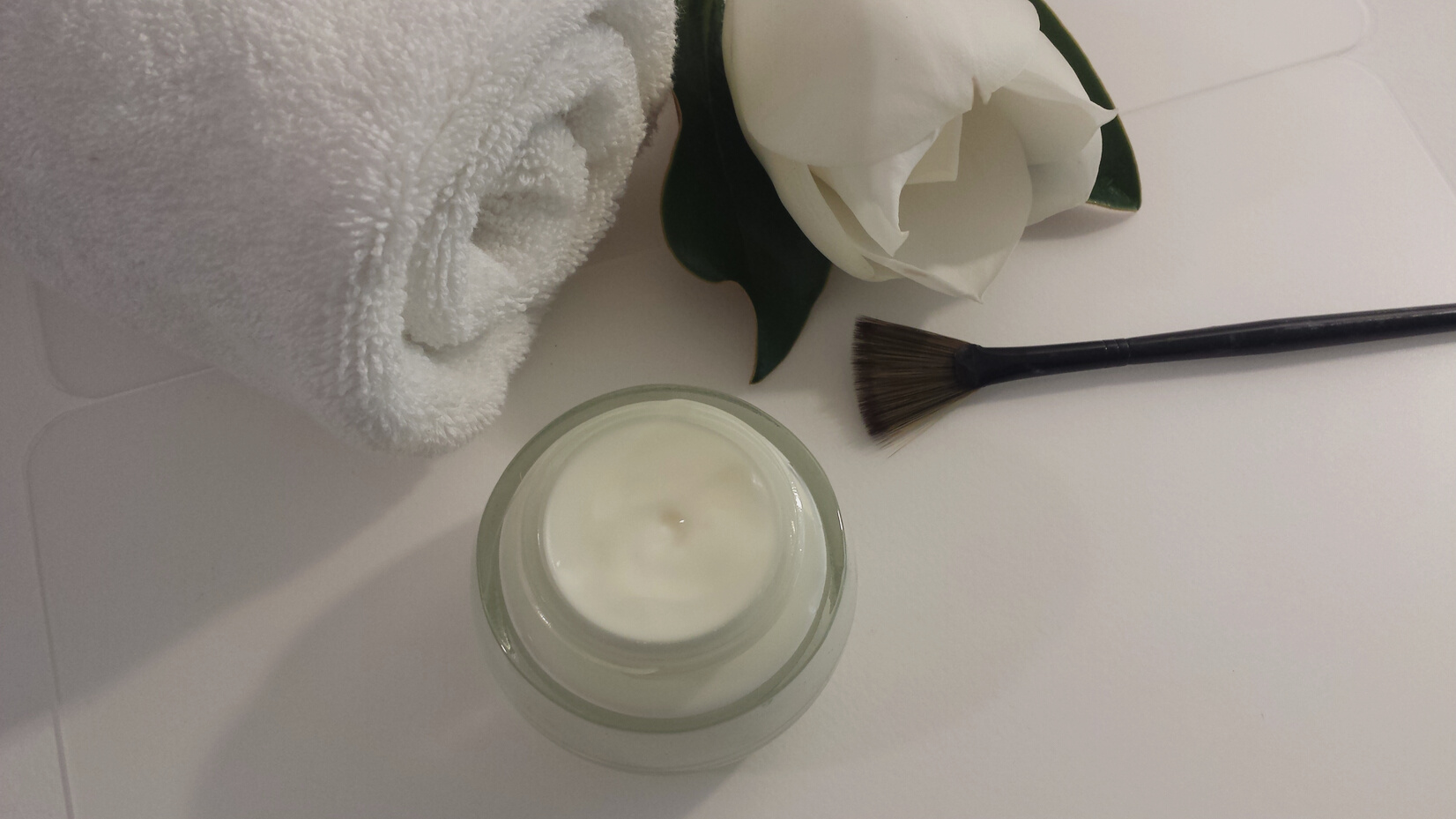 Esthetician - Skin Specialist - Dermatologist Skin Care Concept